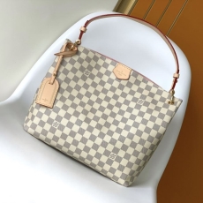 LV Shopping Bags